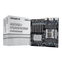 Mainboard Gigabyte MW51-HP0